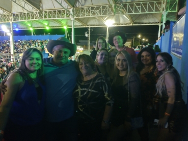 Foto 341: MOMENTOS - FESTA DO PEÃO DE BOIADEIRO DE QUATÁ 2023