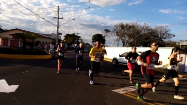 Foto 227: Prefeitura de Quatá promove 3º Corrida de Pedestre 5k TVCom Running