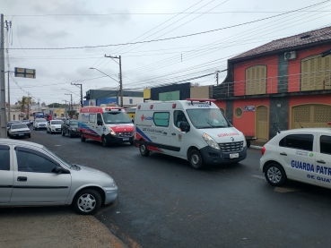 Foto 26: CAVALGADA 2023