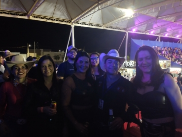 Foto 338: MOMENTOS - FESTA DO PEÃO DE BOIADEIRO DE QUATÁ 2023