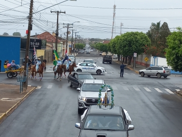 Foto 44: CAVALGADA 2023
