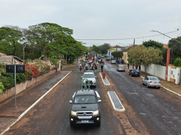 Foto 1: CAVALGADA 2023
