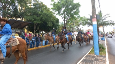 Foto 157: CAVALGADA 2023