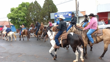 Foto 67: CAVALGADA 2023