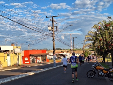 Foto 37: Prefeitura de Quatá promove 3º Corrida de Pedestre 5k TVCom Running