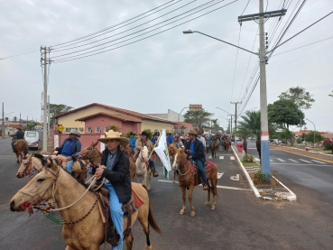 Foto 214: CAVALGADA 2023