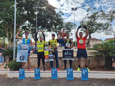 Foto 152: Prefeitura de Quatá promove 3º Corrida de Pedestre 5k TVCom Running
