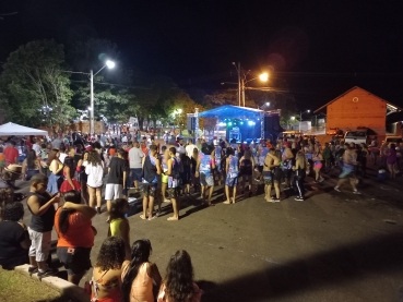 Foto 96: Prefeitura de Quatá, por meio das Secretarias, promove eventos alusivos ao Carnaval
