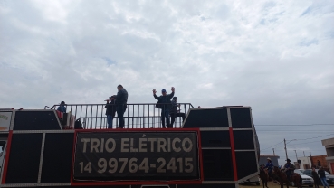 Foto 235: CAVALGADA 2023