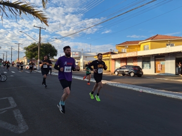 Foto 31: Prefeitura de Quatá promove 3º Corrida de Pedestre 5k TVCom Running