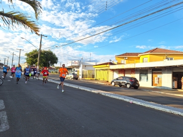Foto 22: Prefeitura de Quatá promove 3º Corrida de Pedestre 5k TVCom Running