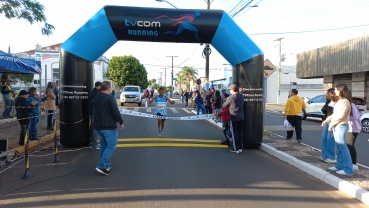 Foto 46: Prefeitura de Quatá promove 3º Corrida de Pedestre 5k TVCom Running