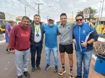 Foto 90: Prefeitura de Quatá promove 3º Corrida de Pedestre 5k TVCom Running