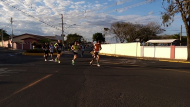 Foto 163: Prefeitura de Quatá promove 3º Corrida de Pedestre 5k TVCom Running