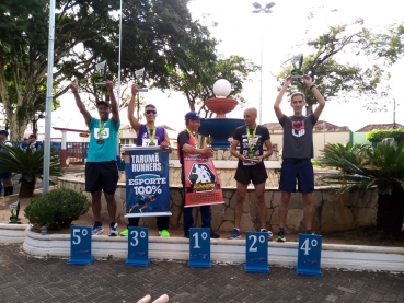 Foto 221: Prefeitura de Quatá promove 3º Corrida de Pedestre 5k TVCom Running