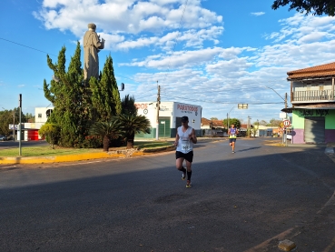 Foto 58: Prefeitura de Quatá promove 3º Corrida de Pedestre 5k TVCom Running