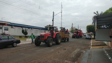 Foto 295: CAVALGADA 2023