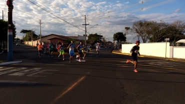 Foto 173: Prefeitura de Quatá promove 3º Corrida de Pedestre 5k TVCom Running