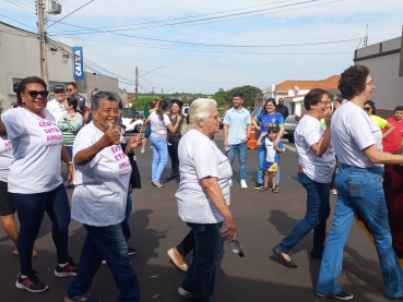 Foto 122: DESFILE CÍVICO - 7 DE SETEMBRO 