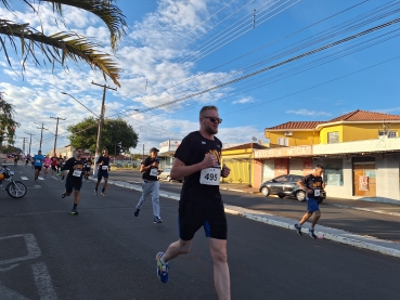 Foto 35: Prefeitura de Quatá promove 3º Corrida de Pedestre 5k TVCom Running