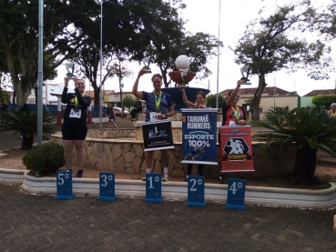 Foto 201: Prefeitura de Quatá promove 3º Corrida de Pedestre 5k TVCom Running