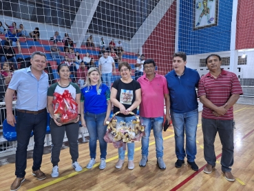 Foto 76: COMPETIÇÃO: Campeonato Regional de Futsal - 