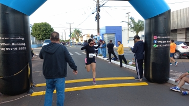 Foto 73: Prefeitura de Quatá promove 3º Corrida de Pedestre 5k TVCom Running