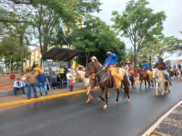 Foto 162: CAVALGADA 2023
