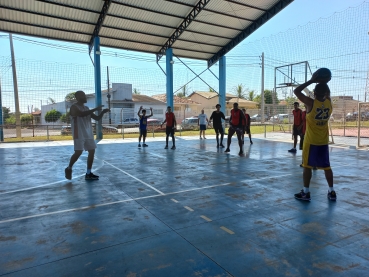 Foto 53: Grandiosa festa marca o Dia do Trabalhador