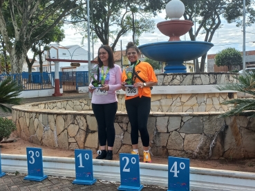 Foto 103: Prefeitura de Quatá promove 3º Corrida de Pedestre 5k TVCom Running