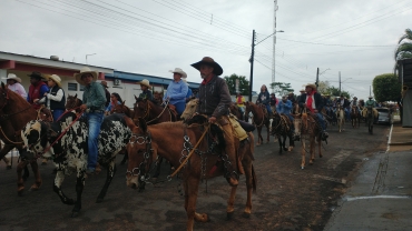 Foto 262: CAVALGADA 2023