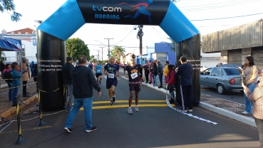 Foto 50: Prefeitura de Quatá promove 3º Corrida de Pedestre 5k TVCom Running