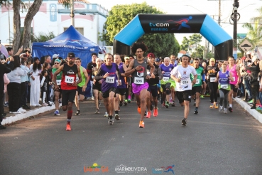 Foto 241: Prefeitura de Quatá promove 3º Corrida de Pedestre 5k TVCom Running