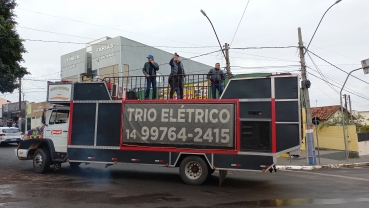 Foto 91: CAVALGADA 2023