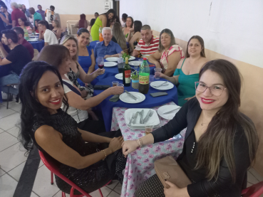 Foto 53: Funcionários Municipais de Quatá participam de grande festa
