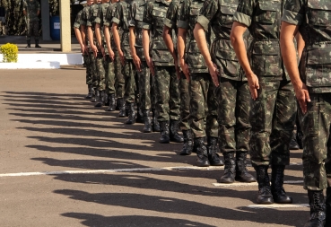 Notícia Alistamento Militar: prazo final até 30 de junho de 2023