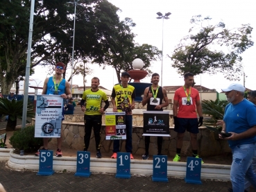 Foto 211: Prefeitura de Quatá promove 3º Corrida de Pedestre 5k TVCom Running