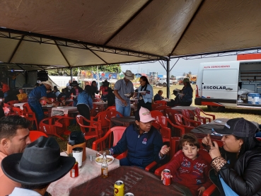 Foto 328: CAVALGADA 2023