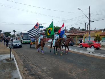 Foto 14: CAVALGADA 2023