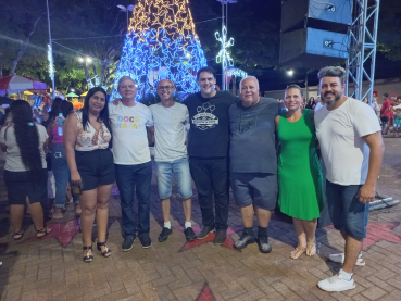 Foto 20: Doce Natal 2023