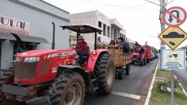 Foto 181: CAVALGADA 2023