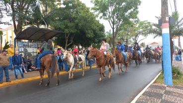 Foto 155: CAVALGADA 2023