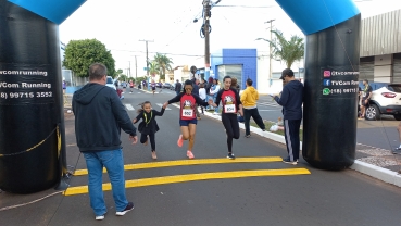 Foto 66: Prefeitura de Quatá promove 3º Corrida de Pedestre 5k TVCom Running