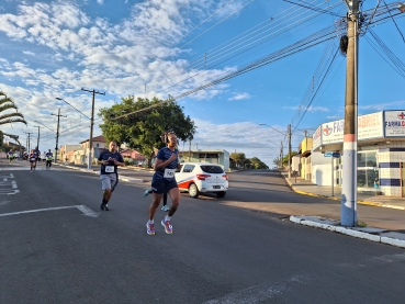 Foto 40: Prefeitura de Quatá promove 3º Corrida de Pedestre 5k TVCom Running