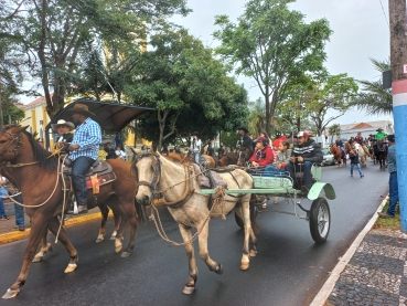 Foto 164: CAVALGADA 2023