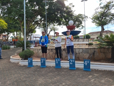 Foto 101: Prefeitura de Quatá promove 3º Corrida de Pedestre 5k TVCom Running