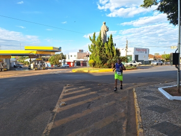 Foto 47: Prefeitura de Quatá promove 3º Corrida de Pedestre 5k TVCom Running