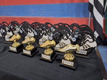 Foto 121: COMPETIÇÃO: Campeonato Regional de Futsal - 