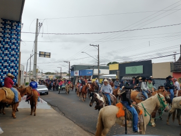 Foto 12: CAVALGADA 2023