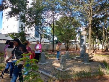 Foto 34: Uma tarde no Museu